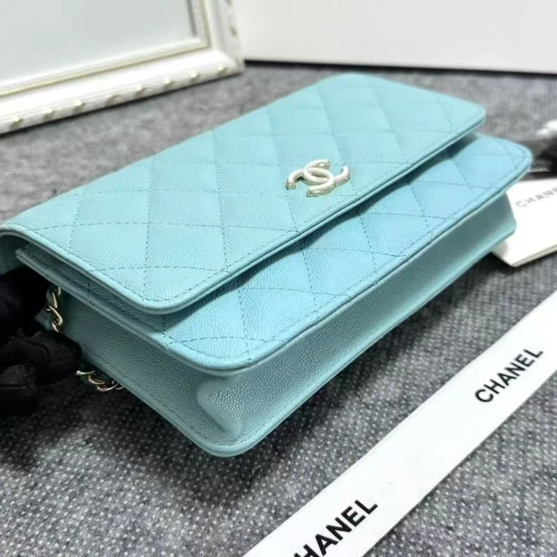 EasyCare Chanel Other Stachel Bags 53036