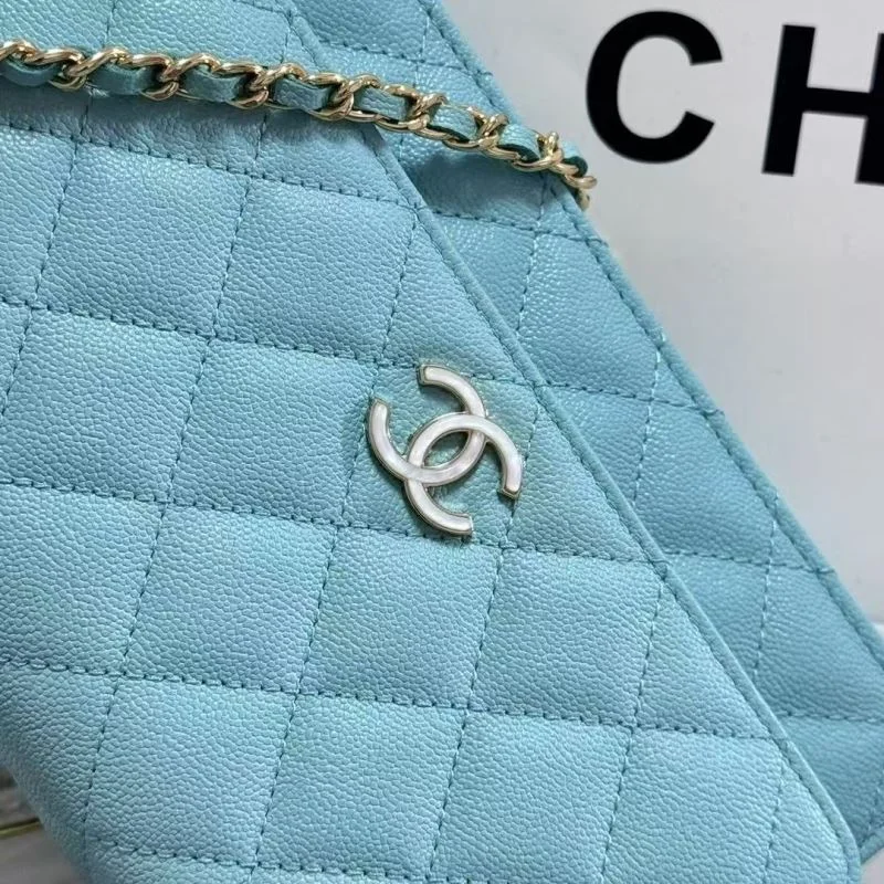 EasyCare Chanel Other Stachel Bags 53036