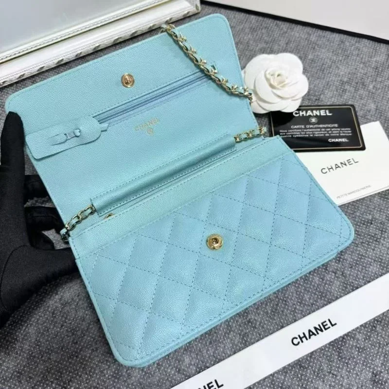 EasyCare Chanel Other Stachel Bags 53036