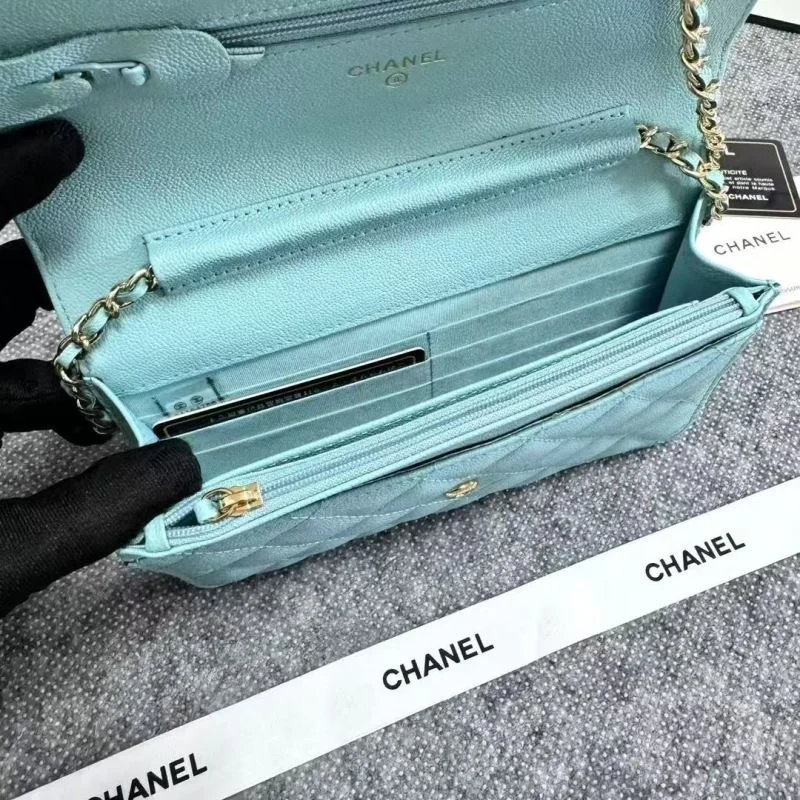 EasyCare Chanel Other Stachel Bags 53036