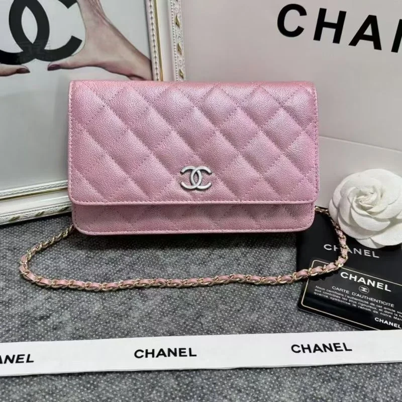 Vibrant Chanel Other Stachel Bags 53030