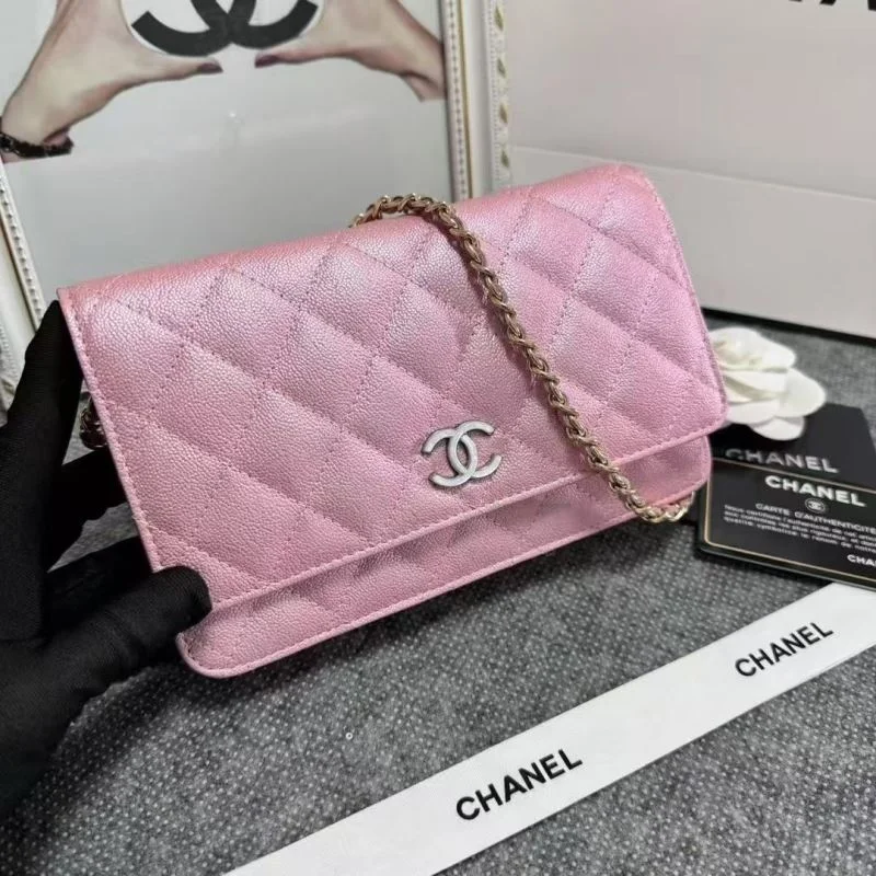 Vibrant Chanel Other Stachel Bags 53030