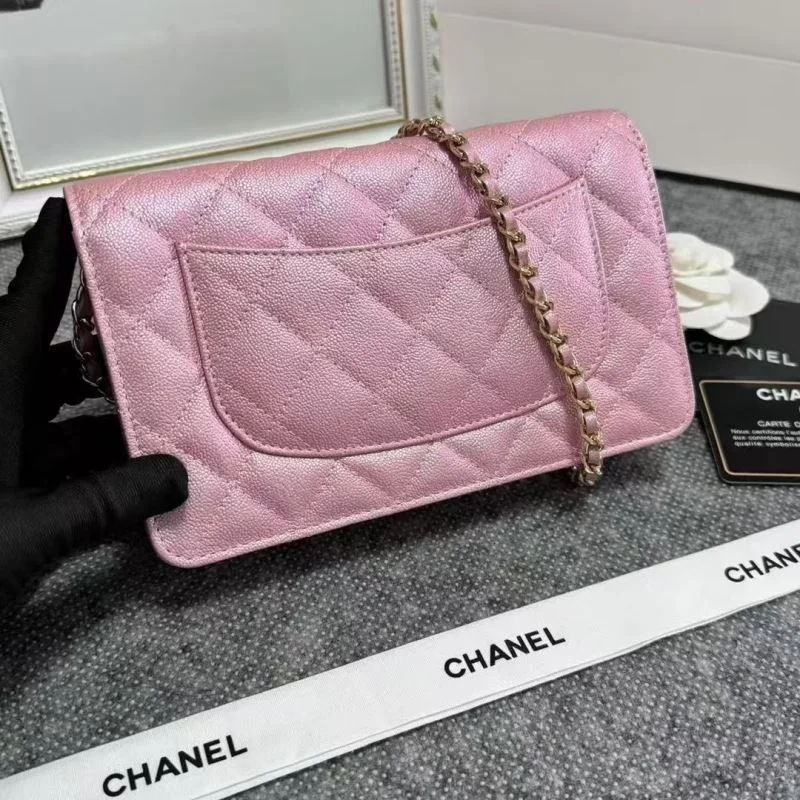 Vibrant Chanel Other Stachel Bags 53030