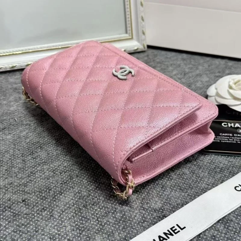 Vibrant Chanel Other Stachel Bags 53030