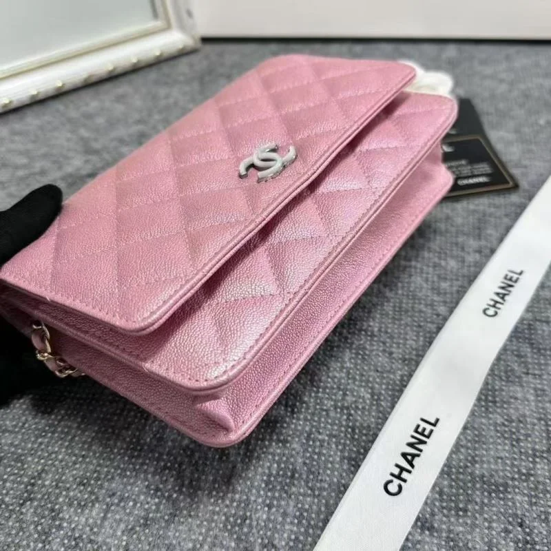 Vibrant Chanel Other Stachel Bags 53030