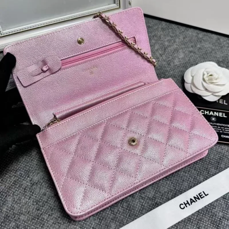 Vibrant Chanel Other Stachel Bags 53030