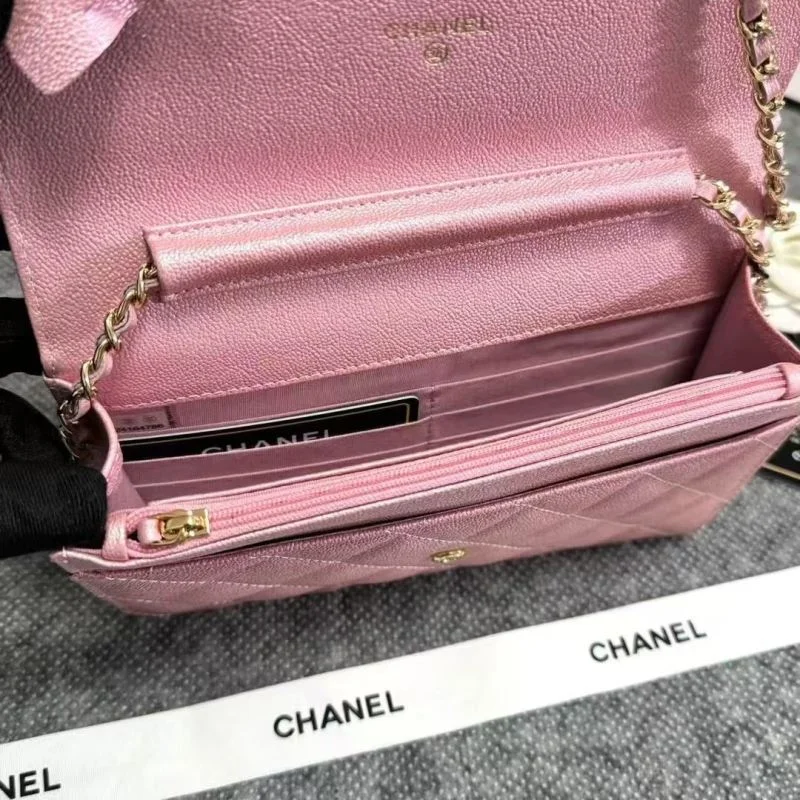 Vibrant Chanel Other Stachel Bags 53030