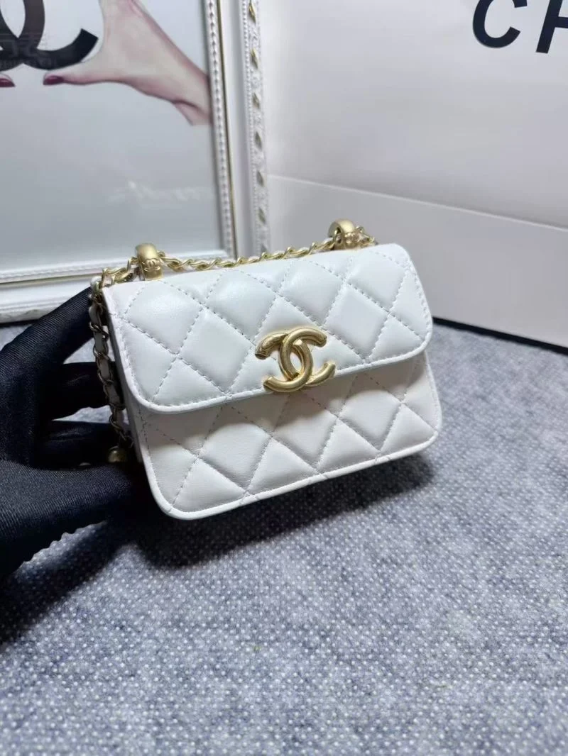 Chanel Other Stachel Bags Durable 53034