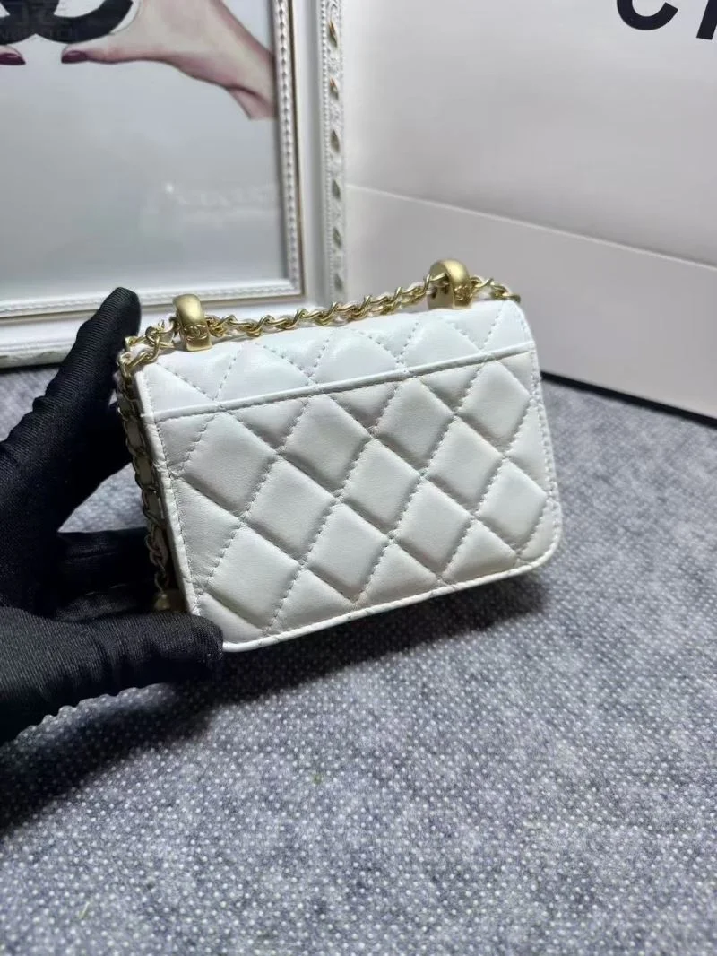 Chanel Other Stachel Bags Durable 53034