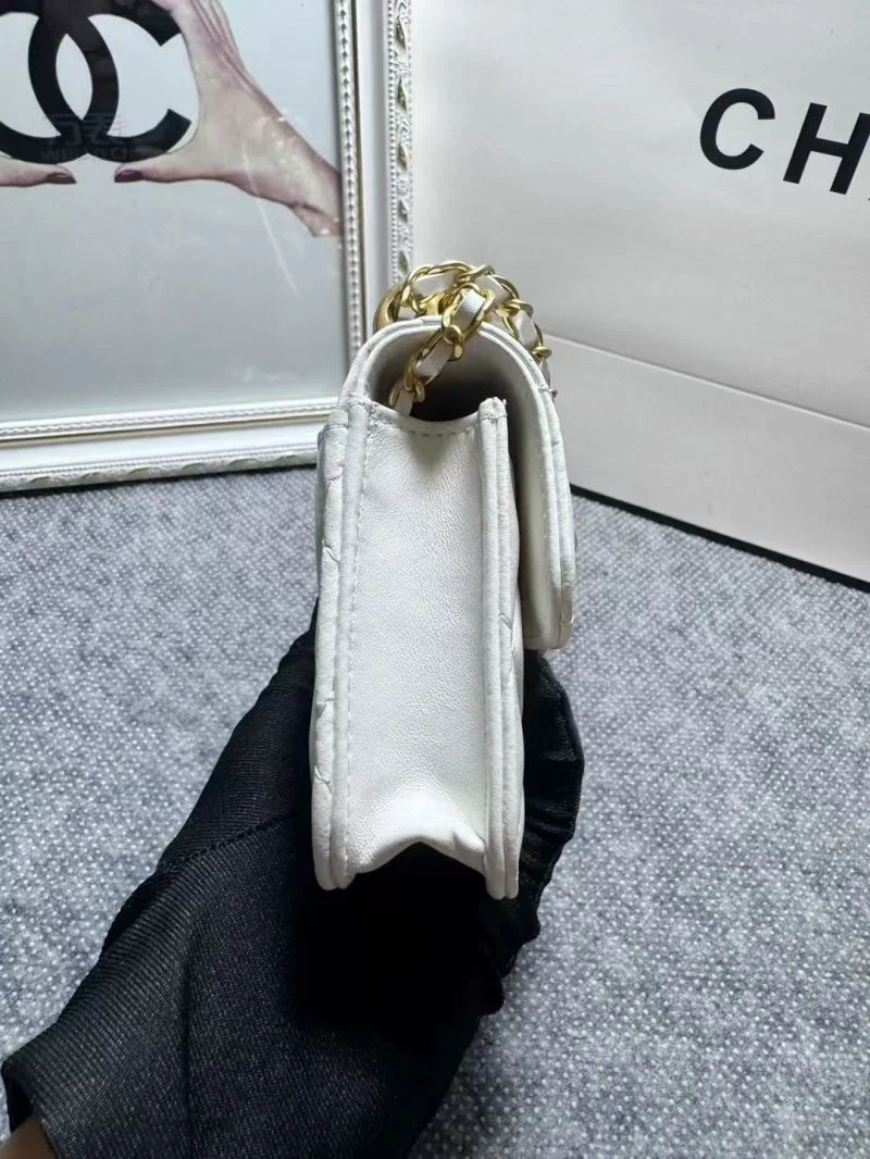 Chanel Other Stachel Bags Durable 53034