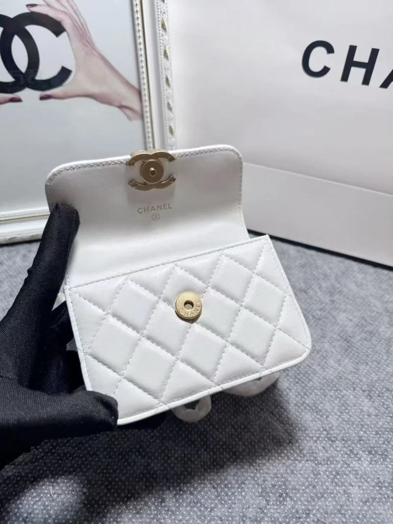 Chanel Other Stachel Bags Durable 53034
