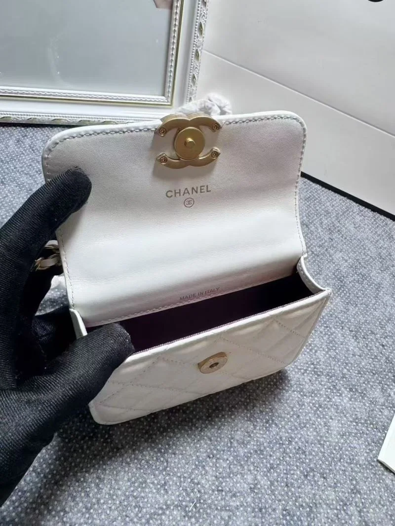 Chanel Other Stachel Bags Durable 53034
