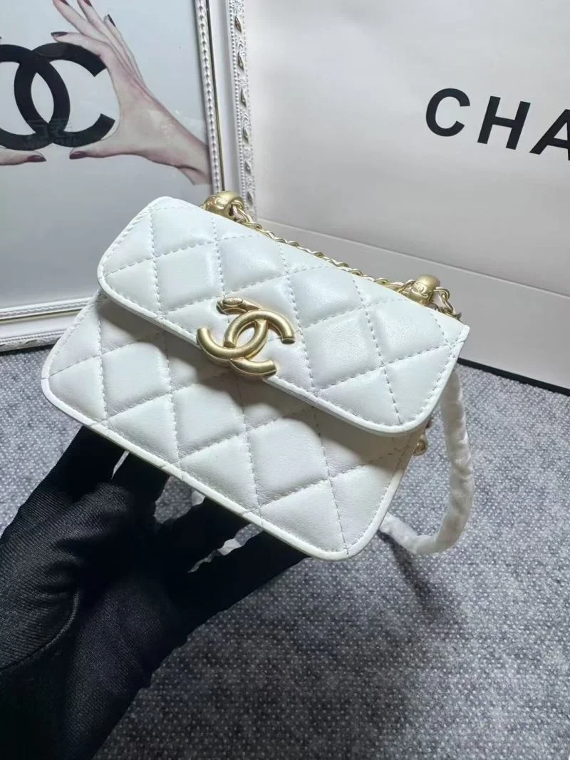 Chanel Other Stachel Bags Durable 53034