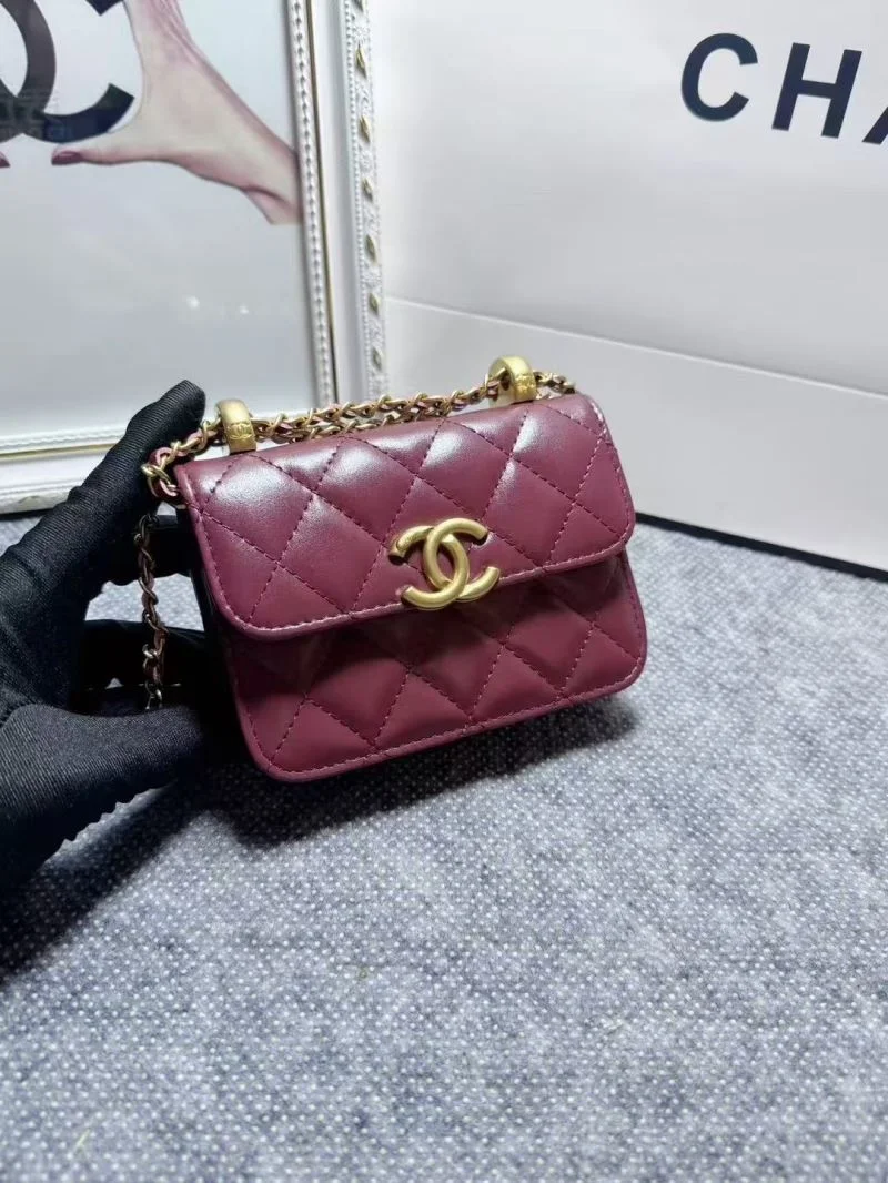 NewStyle Chanel Other Stachel Bags 53027