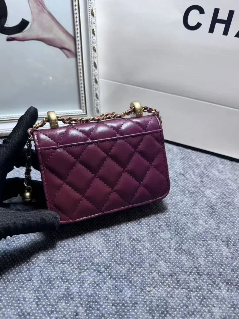 NewStyle Chanel Other Stachel Bags 53027