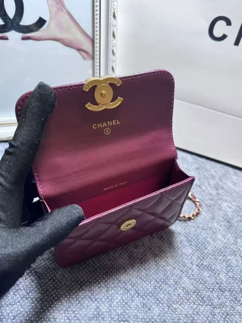NewStyle Chanel Other Stachel Bags 53027