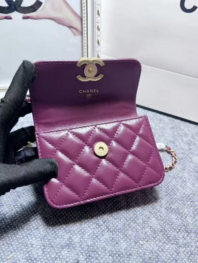 NewStyle Chanel Other Stachel Bags 53027