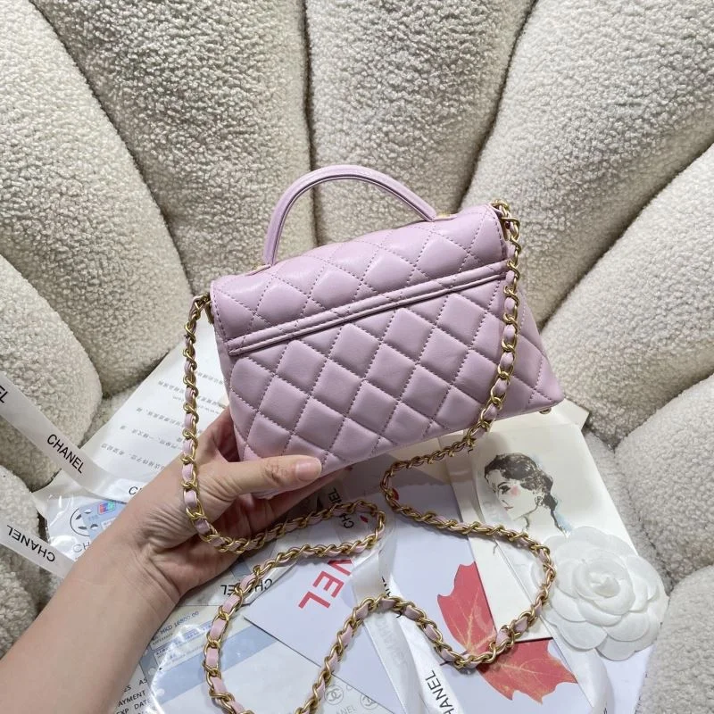 Chanel Other Stachel Bags Elegant 53067