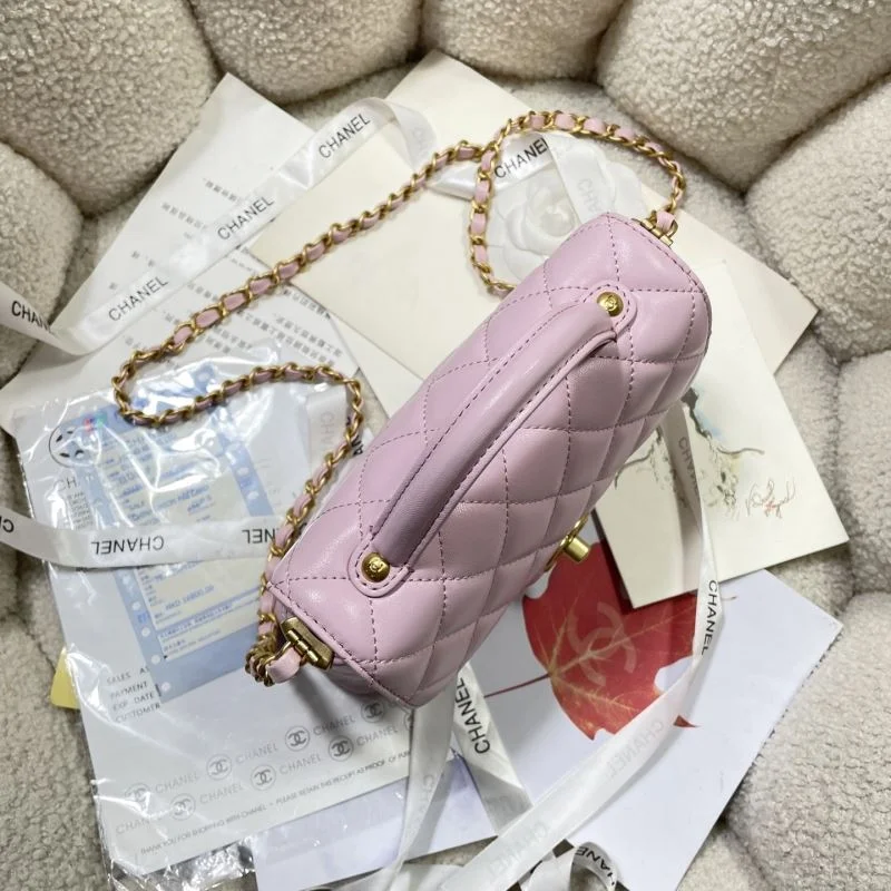 Chanel Other Stachel Bags Elegant 53067