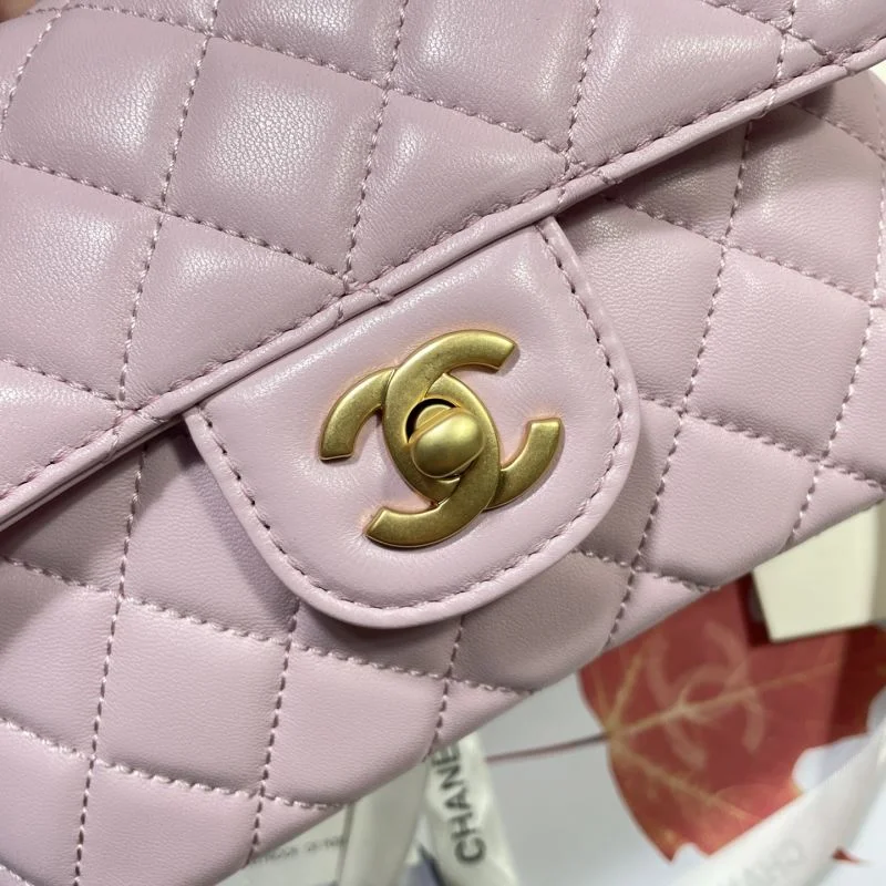 Chanel Other Stachel Bags Elegant 53067