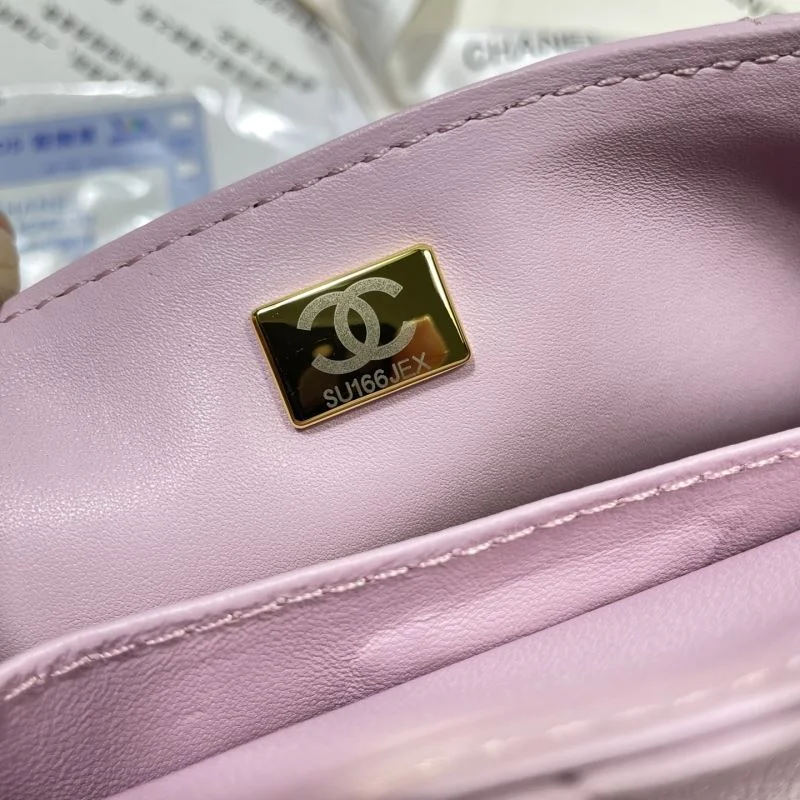 Chanel Other Stachel Bags Elegant 53067