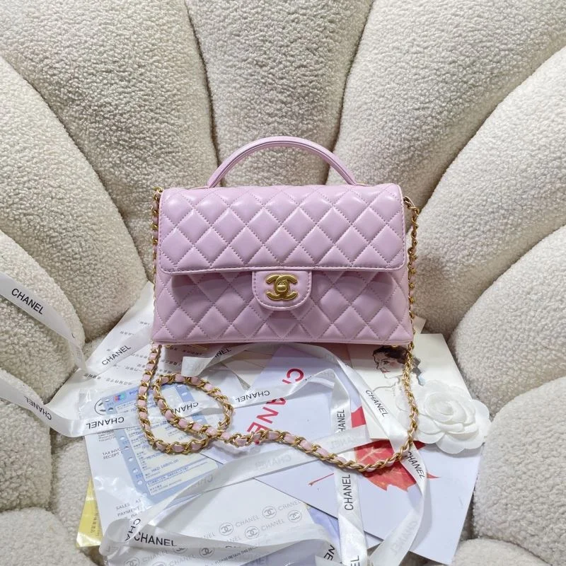 Durable Chanel Other Stachel Bags 53064