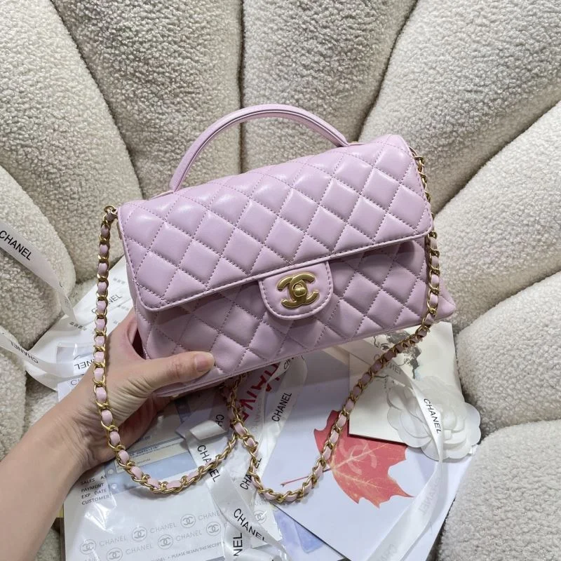 Durable Chanel Other Stachel Bags 53064
