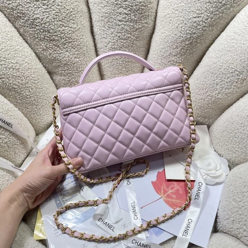 Durable Chanel Other Stachel Bags 53064