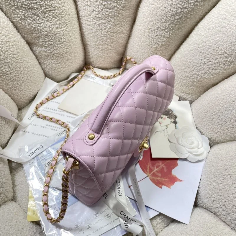 Durable Chanel Other Stachel Bags 53064