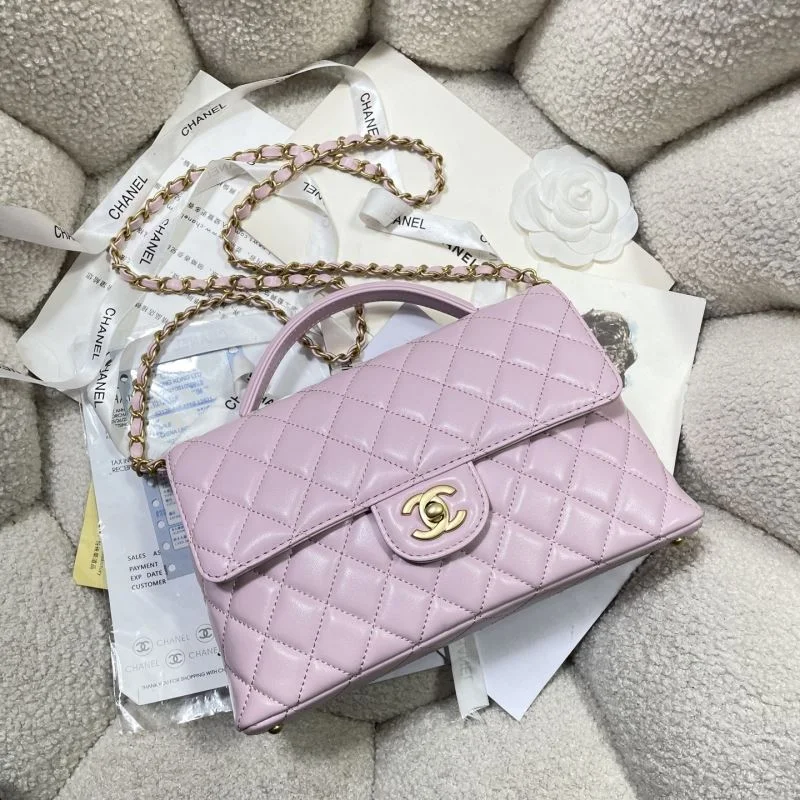 Durable Chanel Other Stachel Bags 53064
