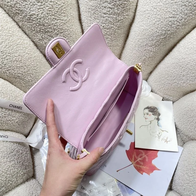 Durable Chanel Other Stachel Bags 53064