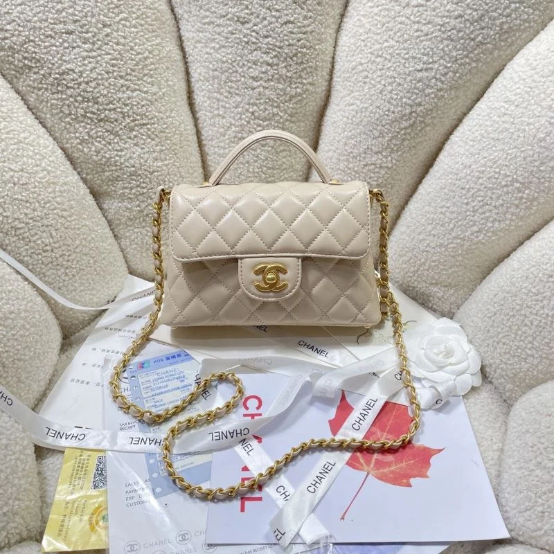 Chanel Other Stachel Bags Youthful 53031