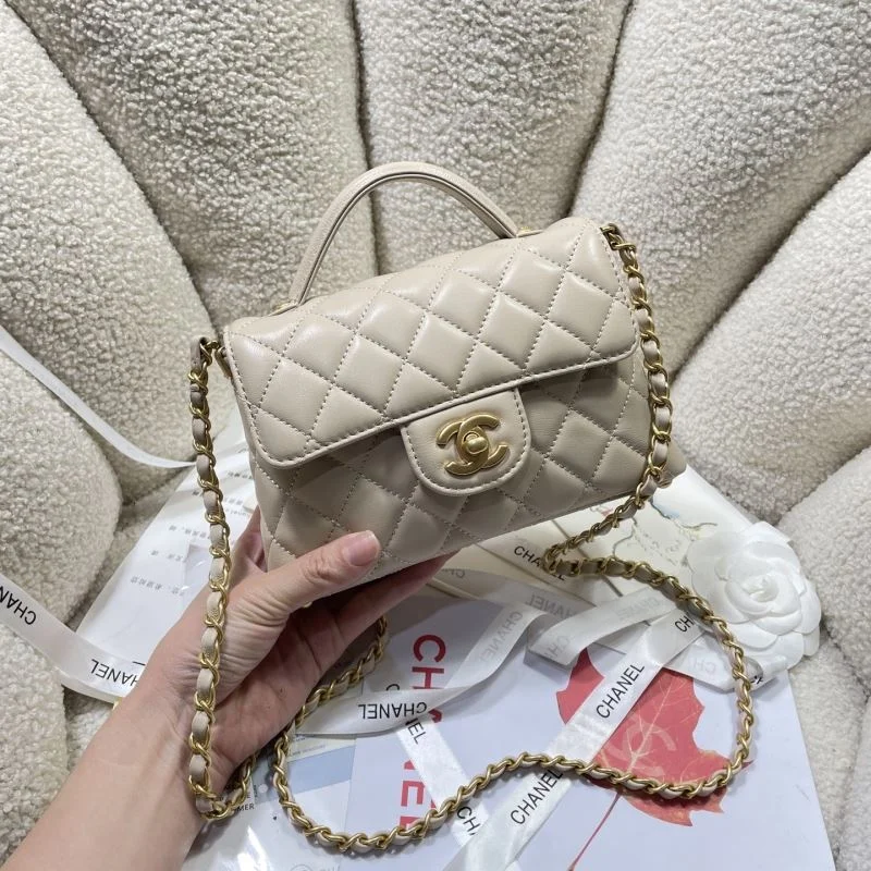 Chanel Other Stachel Bags Youthful 53031