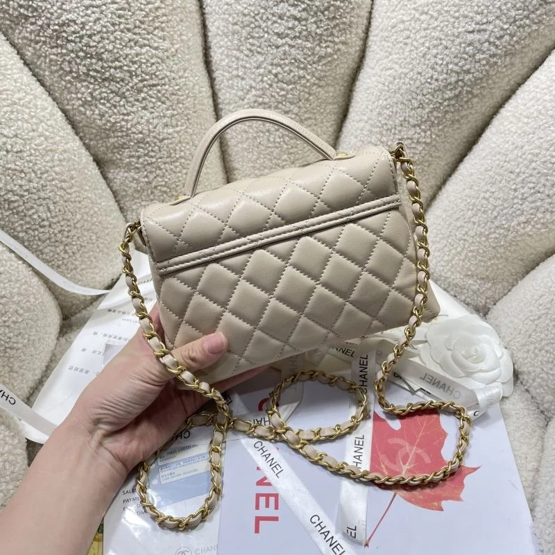 Chanel Other Stachel Bags Youthful 53031