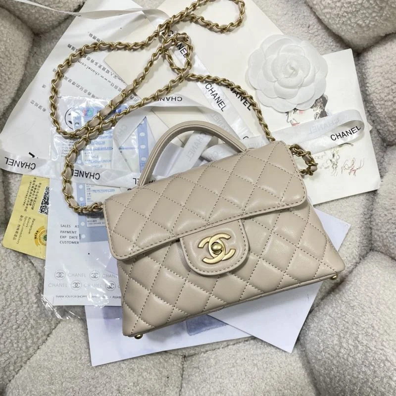 Chanel Other Stachel Bags Youthful 53031