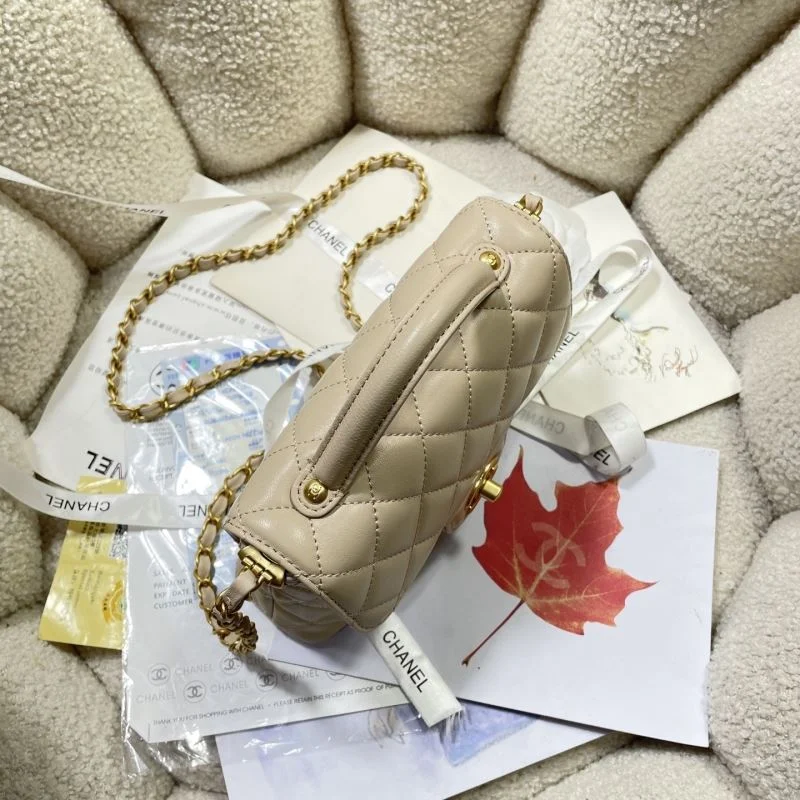Chanel Other Stachel Bags Youthful 53031