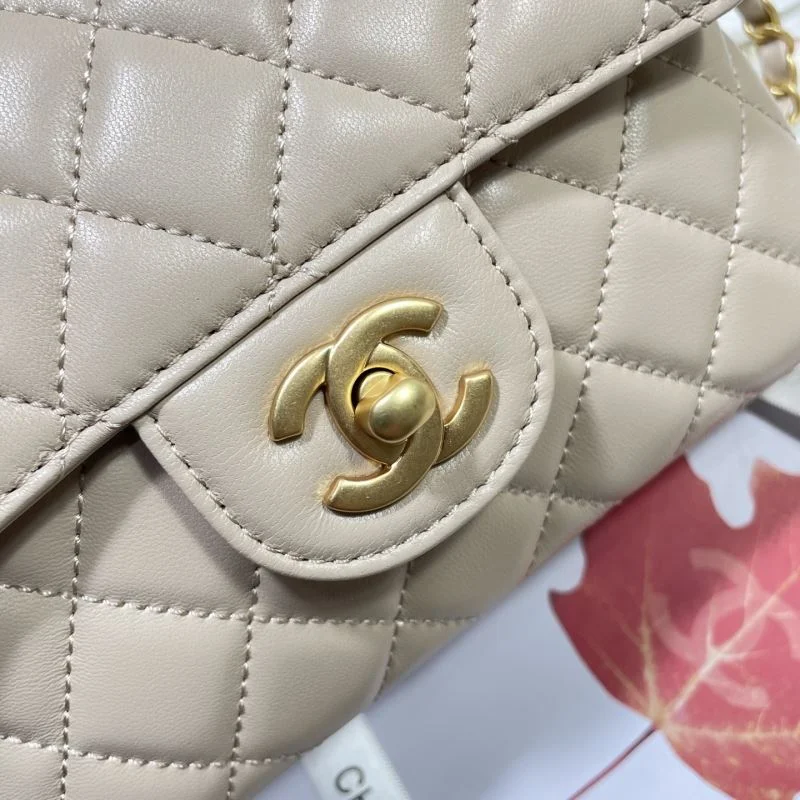 Chanel Other Stachel Bags Youthful 53031