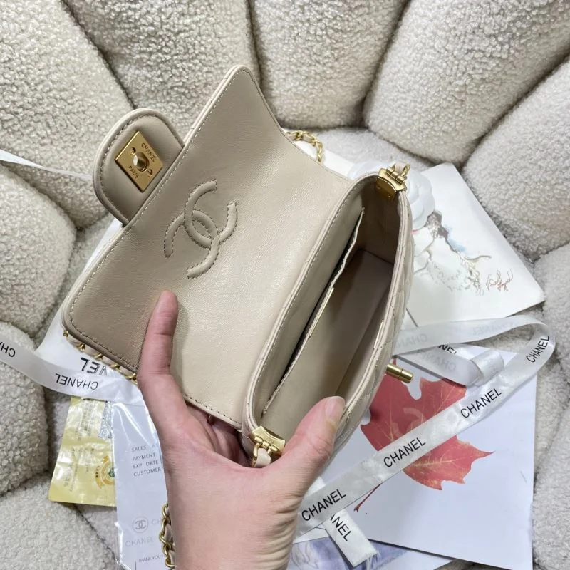 Chanel Other Stachel Bags Youthful 53031