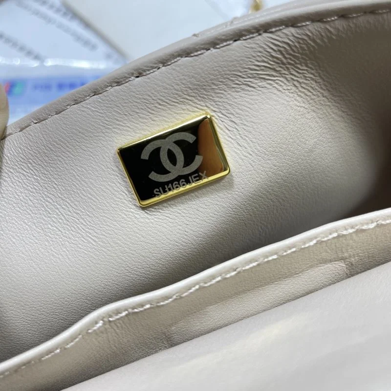 Chanel Other Stachel Bags Youthful 53031