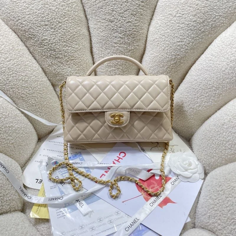 Chanel Other Stachel Bags OdorResistant 53066