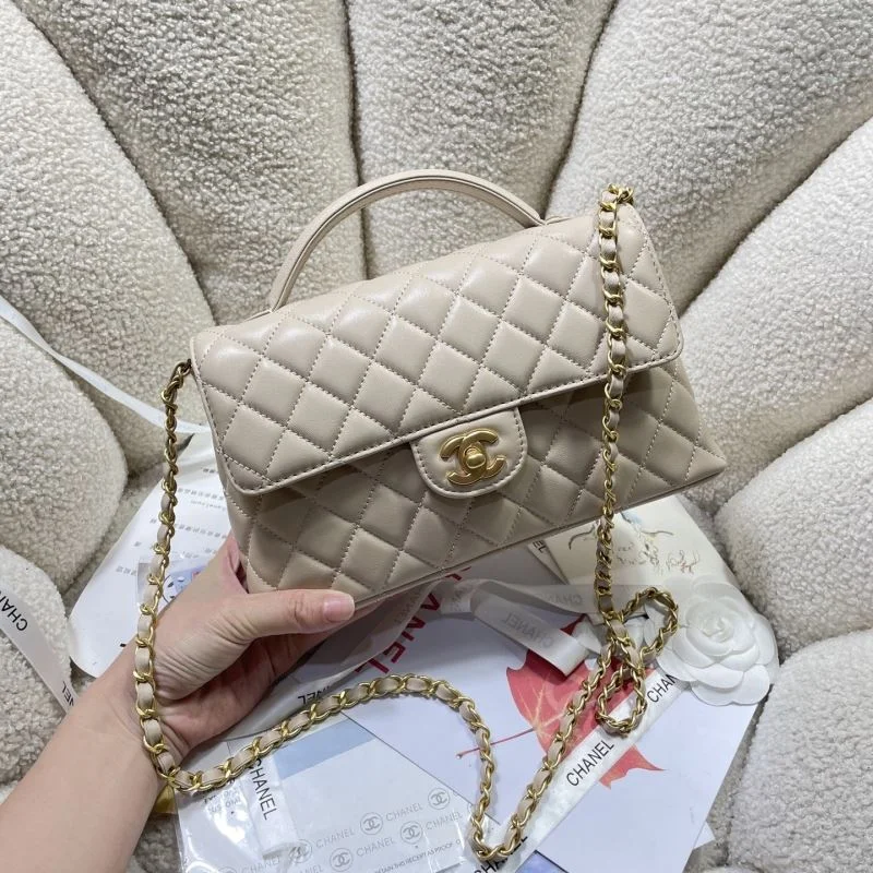 Chanel Other Stachel Bags OdorResistant 53066
