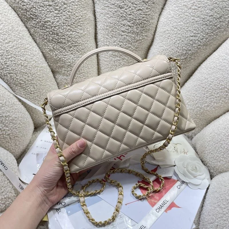 Chanel Other Stachel Bags OdorResistant 53066