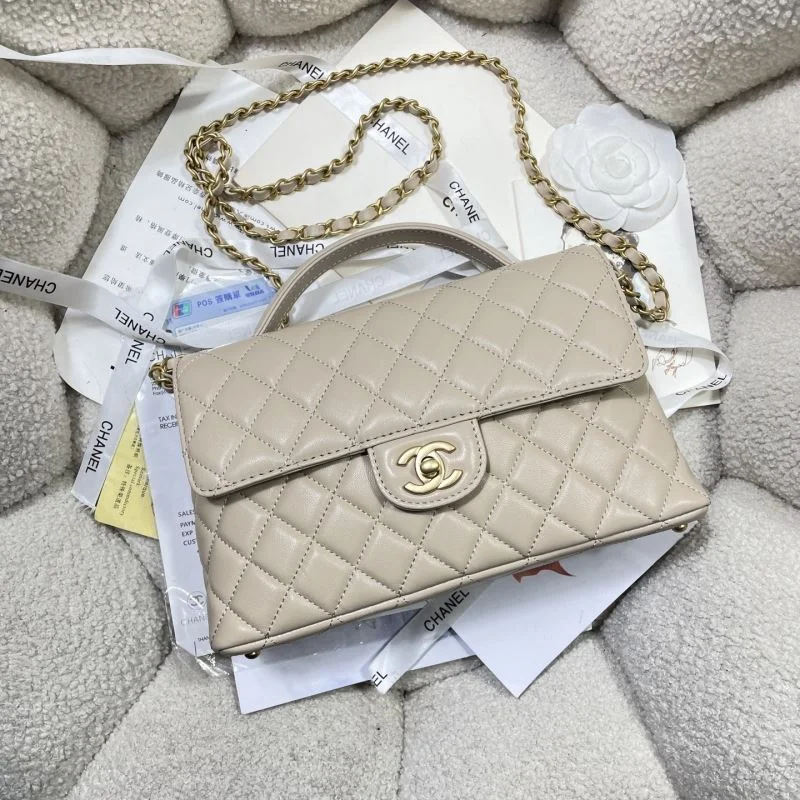 Chanel Other Stachel Bags OdorResistant 53066