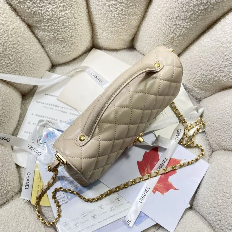 Chanel Other Stachel Bags OdorResistant 53066