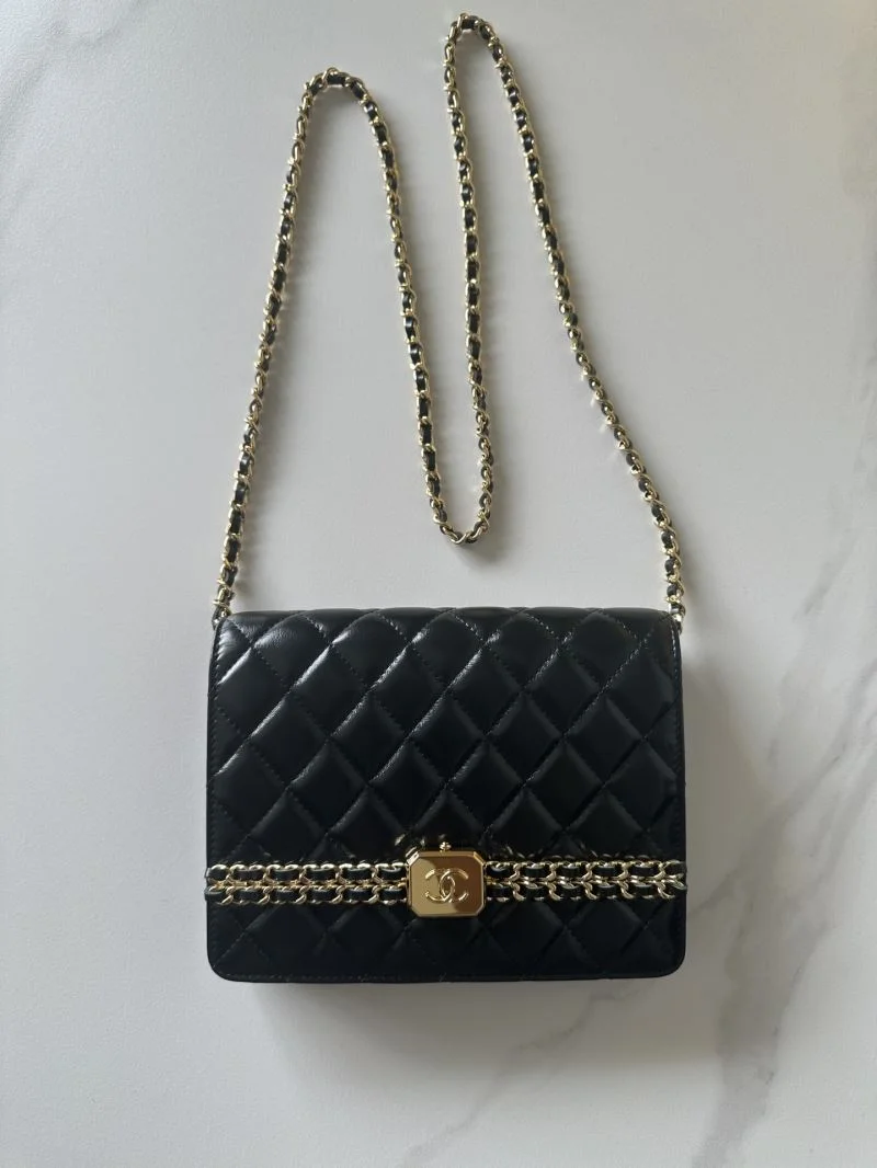 Popular Chanel Other Stachel Bags 53029