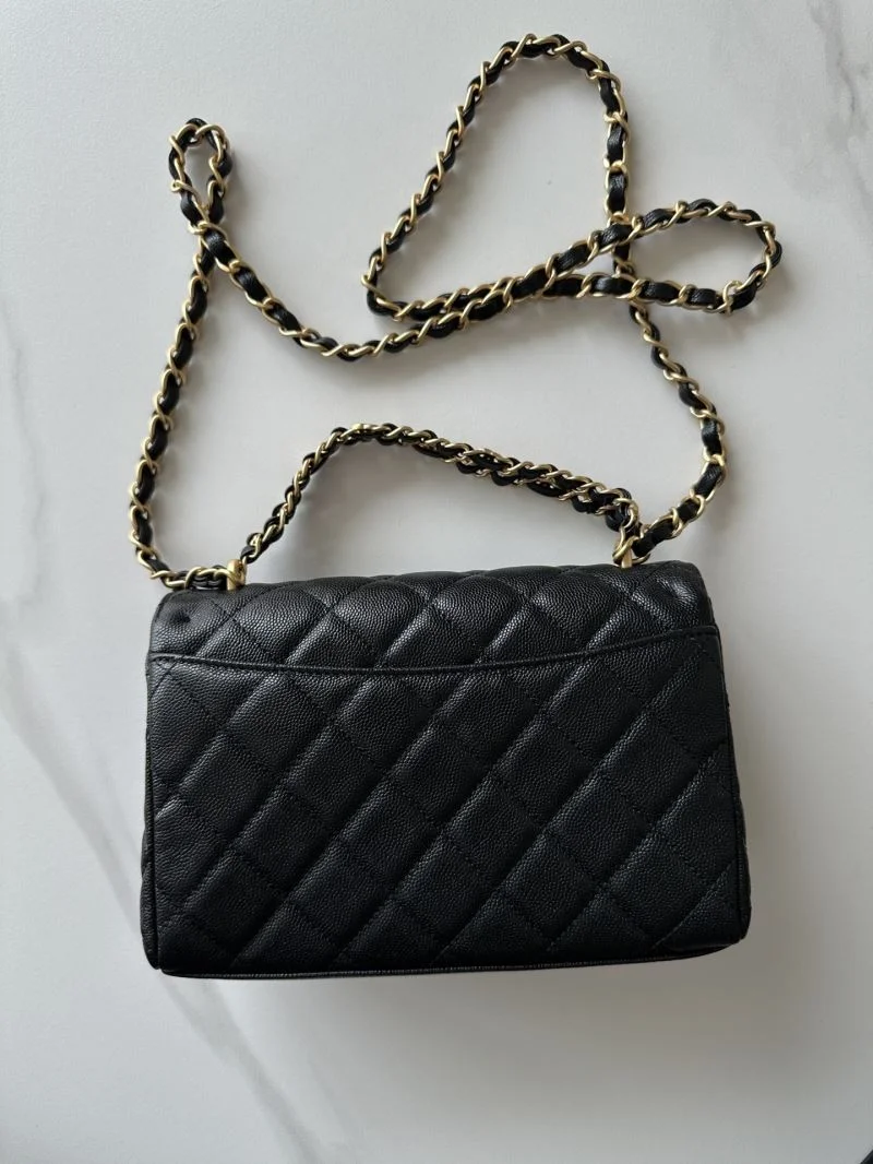 Chanel Other Stachel Bags TopPick 53061