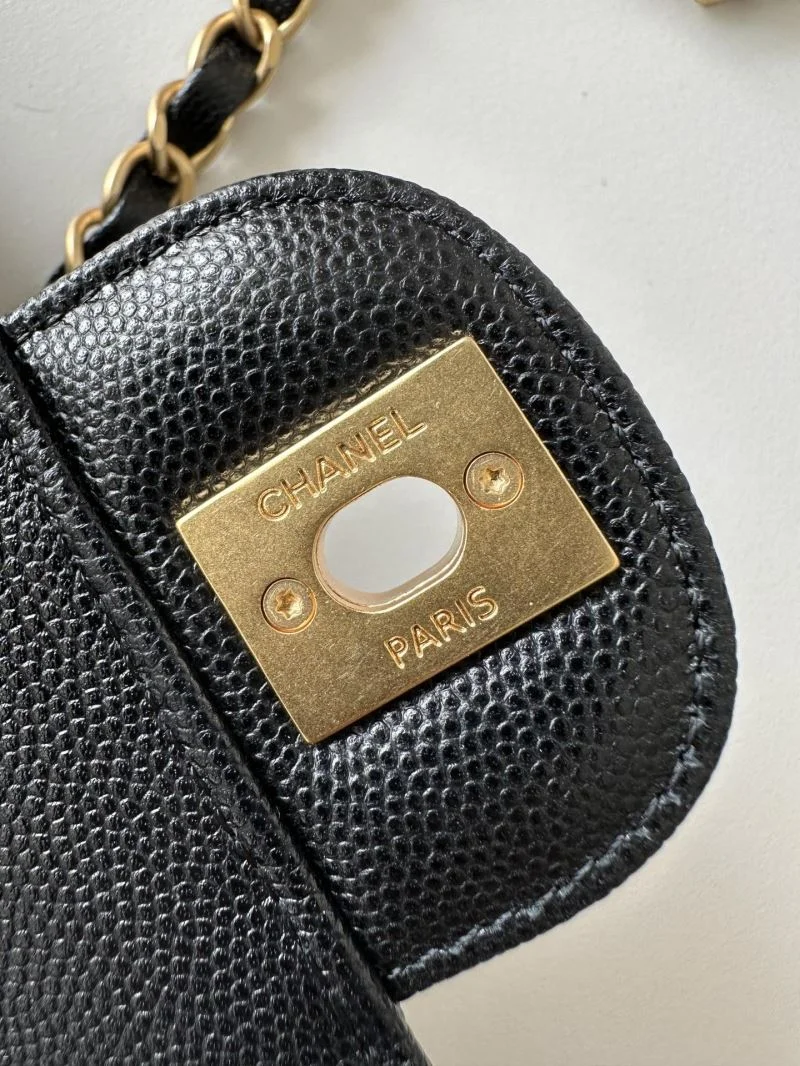 Chanel Other Stachel Bags TopPick 53061
