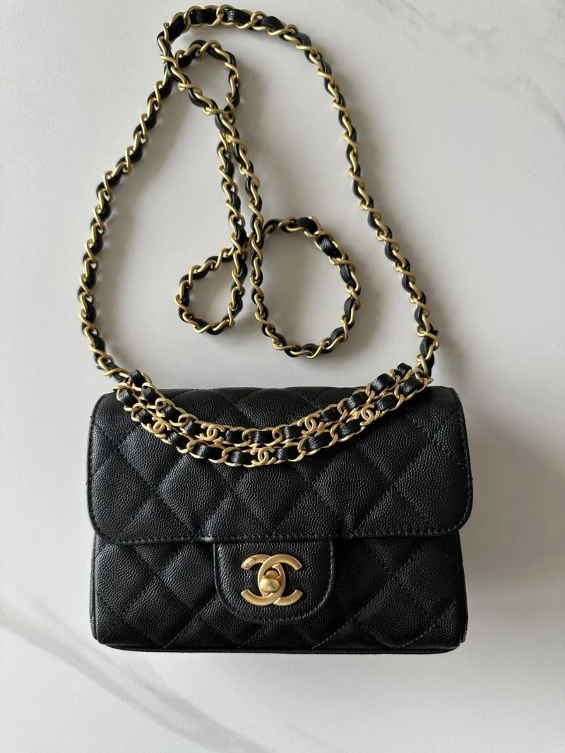 Chanel Other Stachel Bags SportInspired 53025