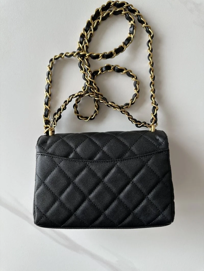 Chanel Other Stachel Bags SportInspired 53025