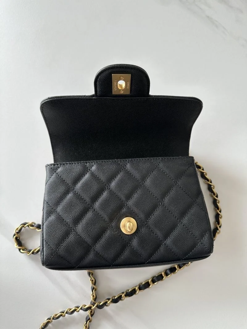 Chanel Other Stachel Bags SportInspired 53025